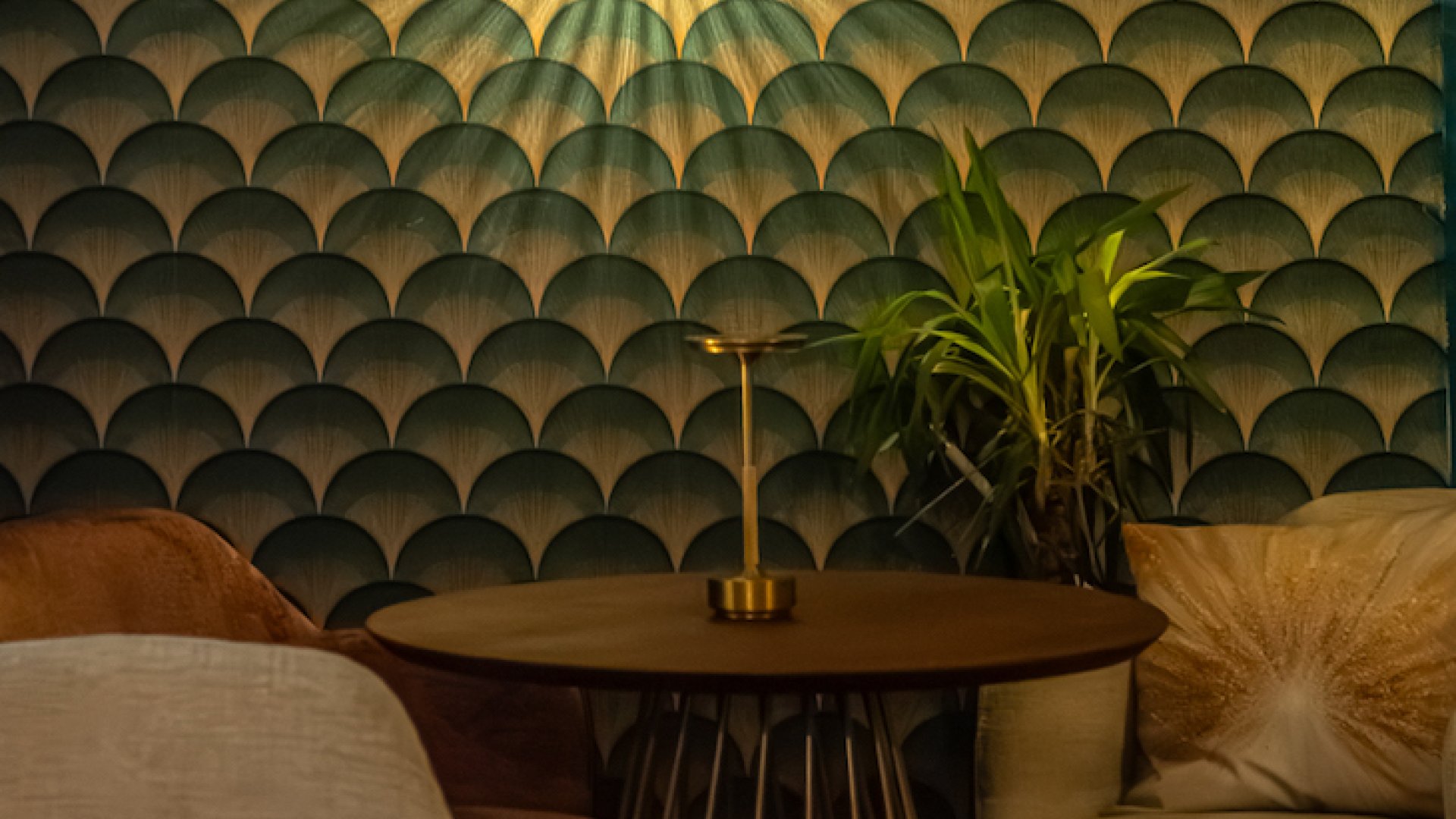 Virginie Ovessian Lounge Aperitif Maison Joia Nice