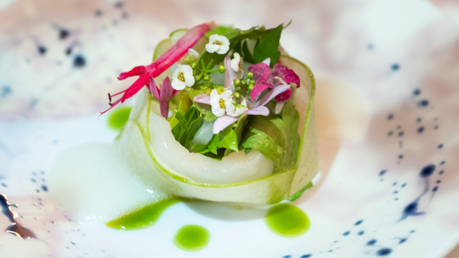 Virginie Ovessian Maison Joia Nice Experience